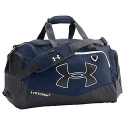 Under Armour Storm Undeniable II Medium Duffel Bag, Navy